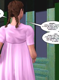 Crazy 3d xxx. Eat my 3d pussy you nasty fuck'in loafer, you like that slick clit