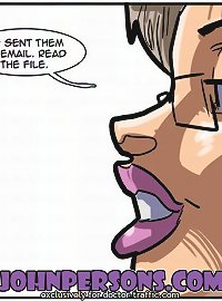 You will be posing as a nigerian black prince selling john person porn