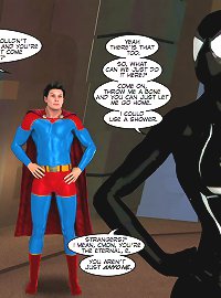 Sex fantasy 3d porn gallery with cartoon heroes fucking hard